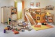 Важна ли мебель для детской комнаты