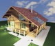 Профессиональные услуги по проектированию деревянных домов